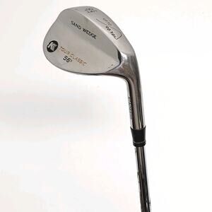 Knight Tour Classic Up To 90 Yards Sand Wedge 56° RH Steel Shaft RH 36"